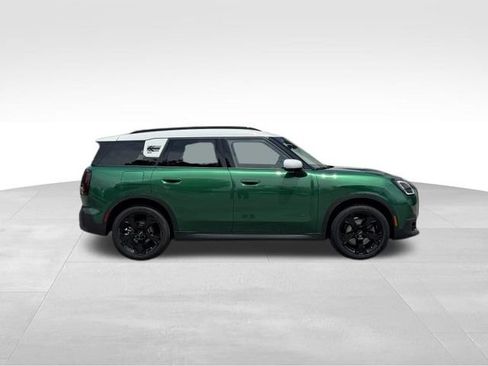Used 2026 MINI Cooper Countryman S AWD/4WD image 2