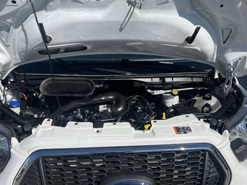 Used 2024 Ford Transit 250 Minivan/Van w/ Exterior Upgrade Package image 26