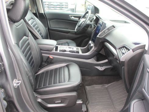 Used 2023 Ford Edge SEL w/ Convenience Package AWD/4WD image 11