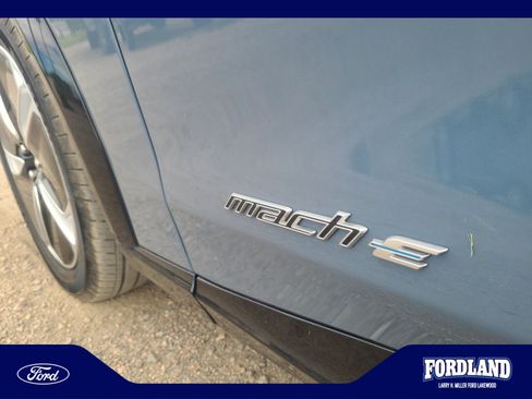 Used 2023 Ford Mustang Mach-E Premium RWD image 24