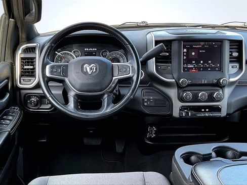 Used 2024 RAM 3500 Big Horn image 5