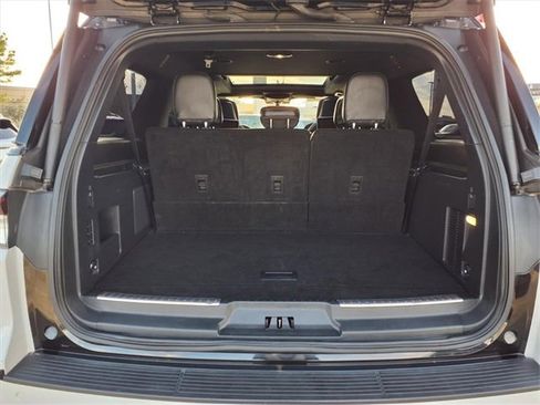 Certified 2023 Lincoln Navigator L Reserve image 25