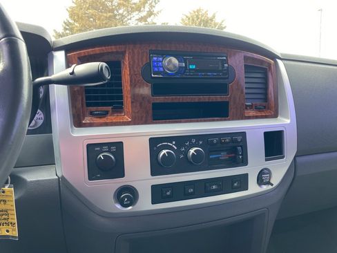 Used 2007 Dodge Ram 3500 Truck Laramie image 11