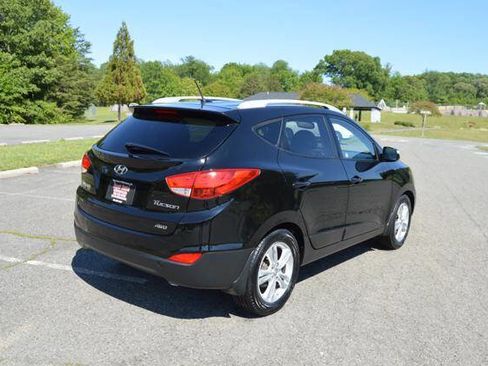 Used 2012 Hyundai Tucson GLS AWD/4WD image 57