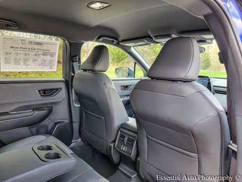 New 2026 Subaru Outback Premium AWD/4WD image 22