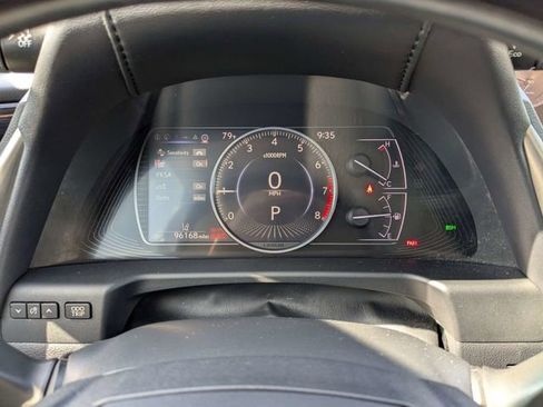 Used 2019 Lexus ES 350 w/ Premium Package FWD image 25