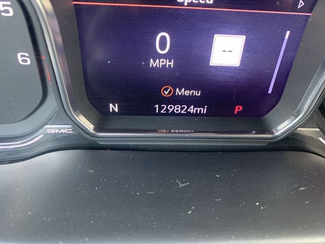 Used 2019 GMC Sierra 1500 AT4 w/ AT4 Premium Package AWD/4WD image 12
