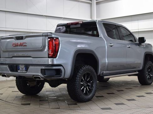 Used 2025 GMC Sierra 1500 Denali w/ Denali Reserve Package image 7