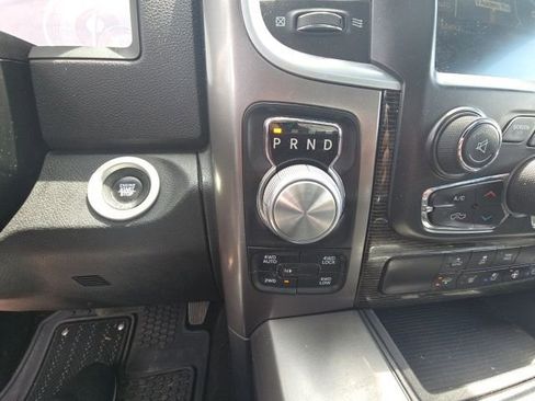 Used 2017 RAM 1500 Limited AWD/4WD image 11