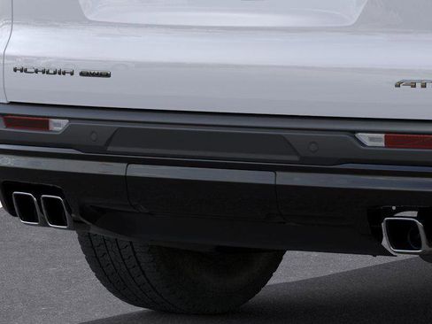 New 2026 GMC Acadia AT4 image 14