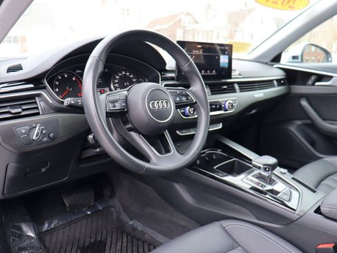 Used 2021 Audi A4 2.0T Premium w/ Convenience Package image 10