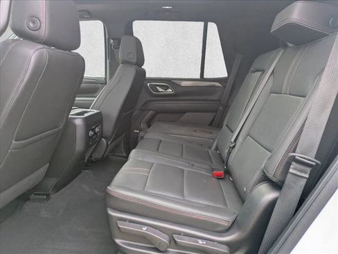 Used 2022 Chevrolet Tahoe RST w/ Luxury Package image 19