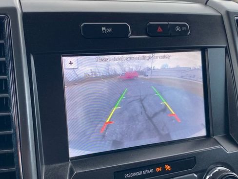 Used 2019 Ford F150 XLT w/ Equipment Group 302A Luxury image 27