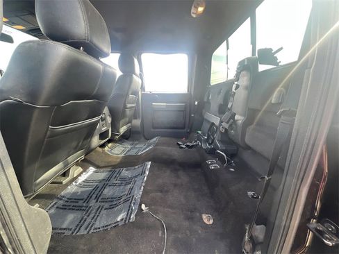 Used 2014 Ford F350 Lariat w/ Chrome Package image 32