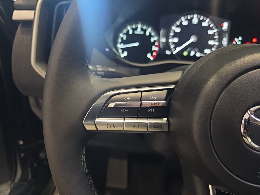 New 2026 MAZDA CX-50 AWD 2.5 S w/ Preferred Pkg image 26