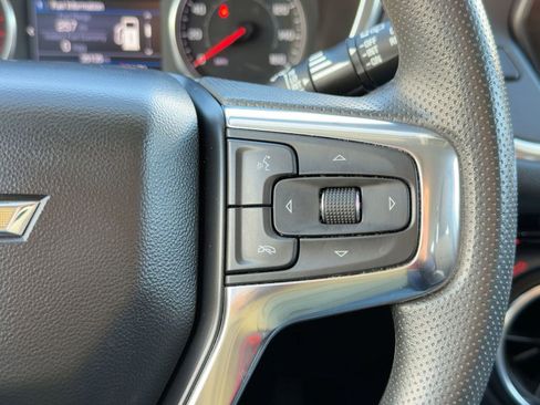 Used 2022 Chevrolet Blazer LT image 21