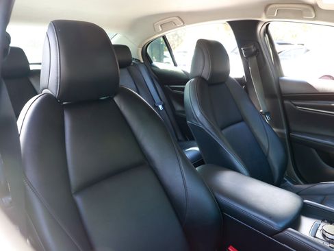 Used 2021 MAZDA MAZDA3 s image 19