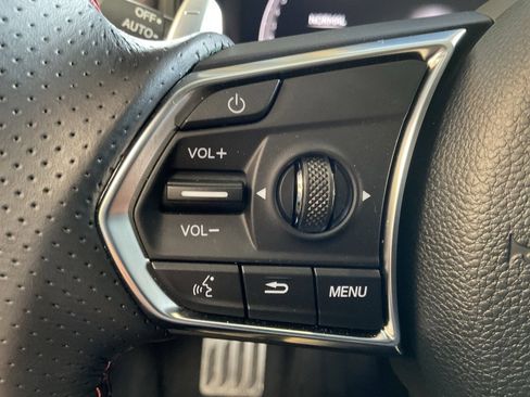 Certified 2025 Acura TLX SH-AWD w/ A-SPEC Pkg image 13