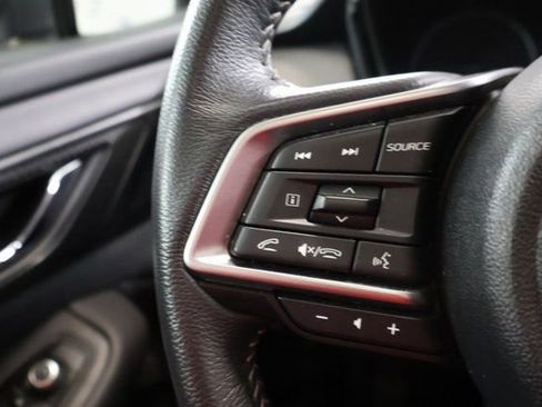 Certified 2025 Subaru Legacy Premium image 19