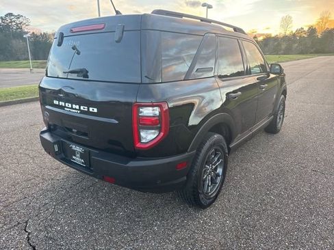 Used 2021 Ford Bronco Sport Big Bend w/ Big Bend Package image 3