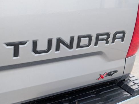 Used 2018 Toyota Tundra SR5 w/ SR5 Upgrade Package image 16