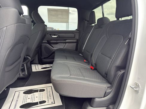 New 2026 RAM 1500 Tradesman AWD/4WD image 10