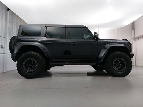Used 2023 Ford Bronco Raptor image 8