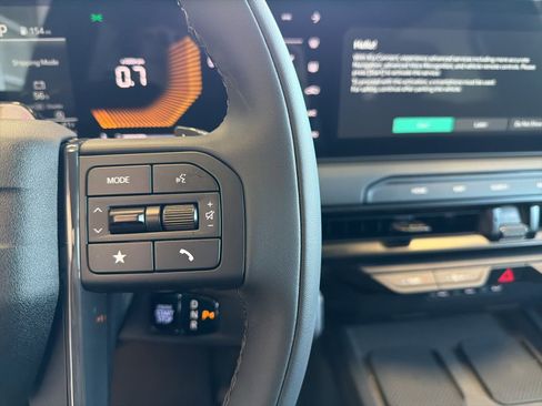 New 2027 Kia Telluride EX X-Line image 23