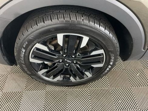 Used 2024 Kia Telluride SX Prestige AWD/4WD image 34