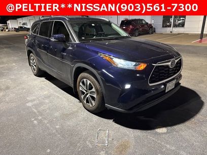 Used 2020 Toyota Highlander XLE