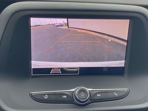 Used 2023 Chevrolet Camaro LT image 23