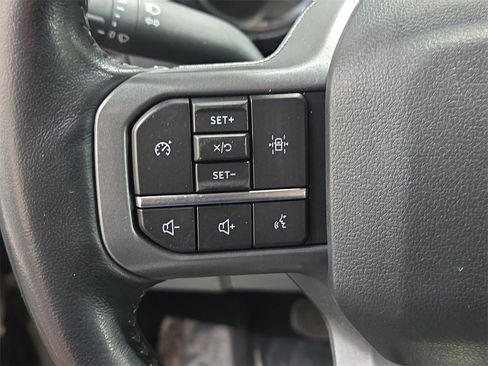 Used 2022 Ford F150 XLT w/ Equipment Group 302A High image 18