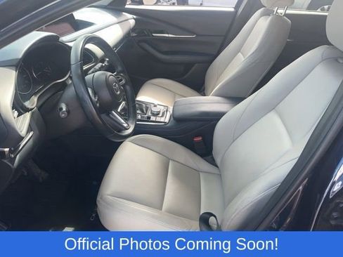 Used 2020 MAZDA CX-30 AWD w/ Preferred Package image 3