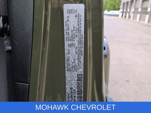 Used 2021 Jeep Wrangler Unlimited Sahara AWD/4WD image 34