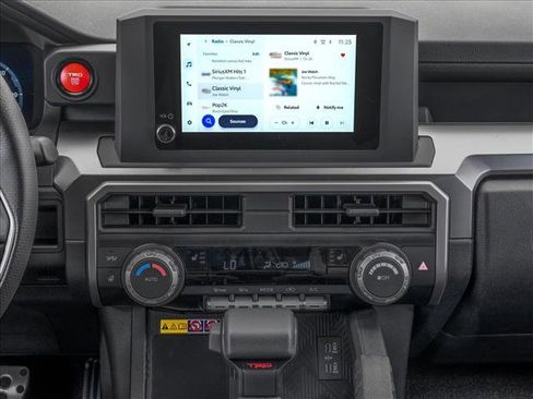 New 2026 Toyota 4Runner TRD Sport image 7