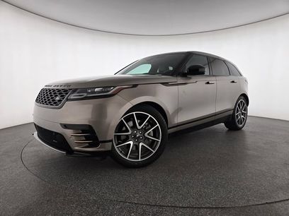 Used 2023 Land Rover Range Rover Velar R-Dynamic S