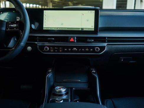 New 2026 Kia Sorento EX image 18