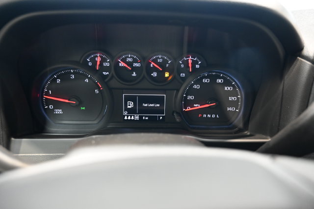 New 2026 Chevrolet Silverado 2500 Custom AWD/4WD image 28