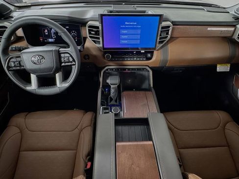 New 2026 Toyota Tundra 1794 Edition AWD/4WD image 24