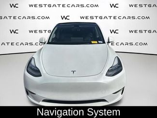 Used 2023 Tesla Model Y Long Range AWD/4WD video 2