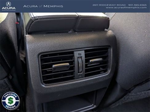 Used 2021 Nissan Rogue S image 25