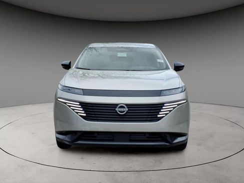 New 2026 Nissan Murano Platinum w/ Cargo Package AWD/4WD image 15