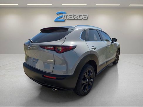 New 2026 MAZDA CX-30 AWD 2.5 S w/ Select Sport Pkg image 5