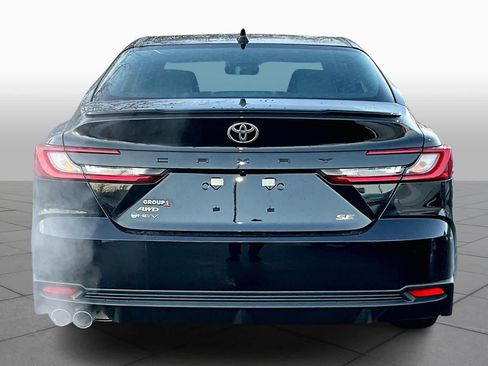 New 2026 Toyota Camry SE image 4