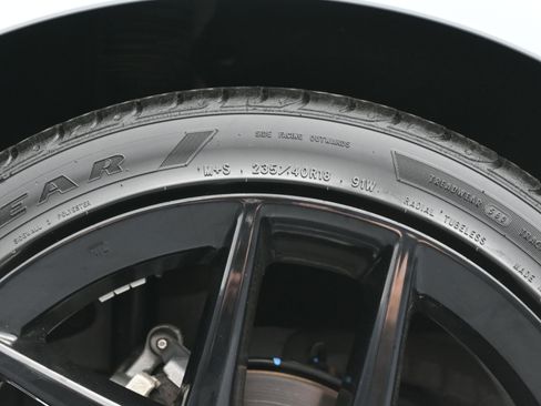 Used 2024 Honda Civic Sport image 39