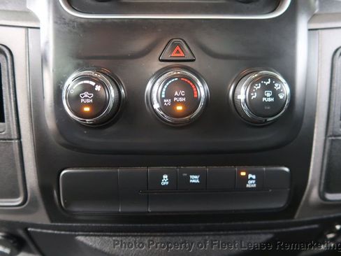 Used 2016 RAM 2500 Tradesman w/ Popular Equipment Group RWD image 32