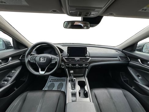Used 2020 Honda Accord EX image 34