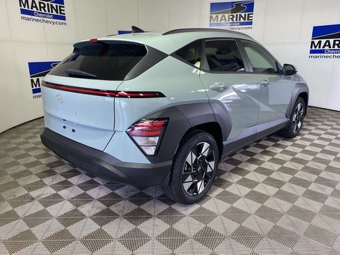 Used 2025 Hyundai Kona SEL FWD image 16