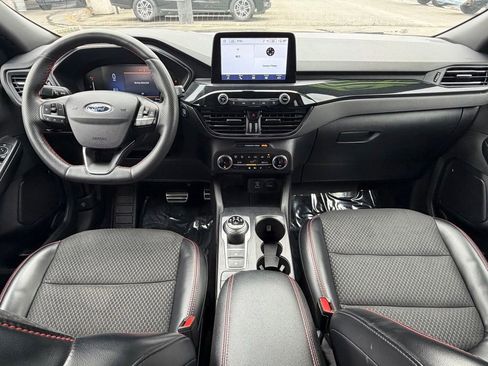 Certified 2023 Ford Escape ST-Line AWD/4WD image 38