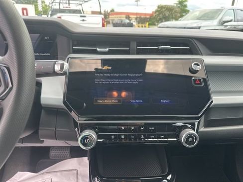 New 2027 Chevrolet Bolt LT FWD image 22